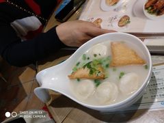 -翠华餐厅