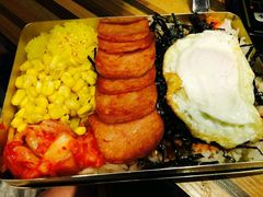 -Yolo韩国创意料理