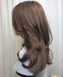 -Hello Lady发型设计