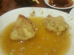 -东北四季饺子王(华山路店)