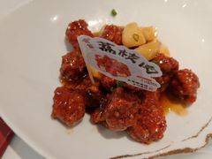 -南门食仙·手工福州菜(南门兜店)