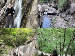 -洛阳白云山景区