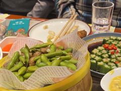 -通海俄式烧烤·俄罗斯大串(嵩山路店)