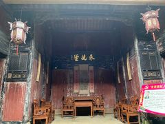 -景德镇古窑民俗博览区