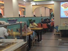 -西域美食(西直门南小街店)