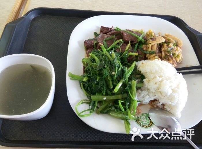 美乐康自选快餐(民治店)图片 - 第5张