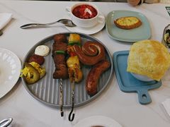 -库滋明·俄罗斯特色美食(中央大街店)