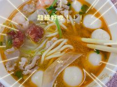 招牌虾面-明月虾面(厦禾路店)