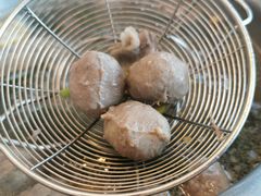-八宝牛潮汕鲜牛肉火锅(净月店)