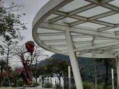 -白石龙音乐公园