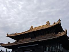 -武当山风景区
