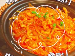 -川堂风·跷脚牛肉·乐山爆炒(中建乐荟天地店)