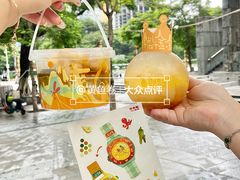 -盛香亭热卤(宝泰购物广场店)