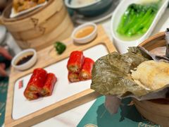 -悦得闲广式点心茶楼(蓝鲸世界店)