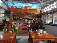-坛南湾阿强农家乐.海鲜大排档老字号(福州地标美食店)