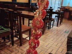-姚记炒肝店(簋街店)