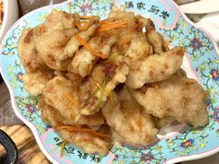 -老厨家(友谊路总店)