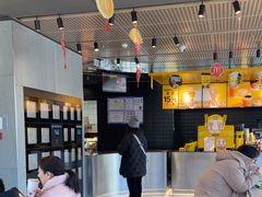 -麦当劳(北苑秋实路店)