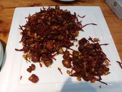 -院8里·少城记忆老川菜(宽窄巷子店)