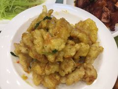 -旺仔家常菜生煎包(马端街店)