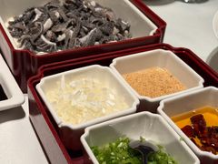 -四季民福烤鸭店(王府井东安门店)