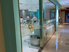 -西檬树SIMON·T轻奢蛋糕(大东方Max店)