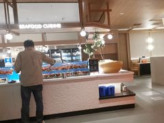 -星伦多自助料理·涮烤一体(杭州来福士店)