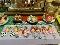 -恋物百货商店(华侨城店)