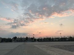 -金沙湖旅游度假区