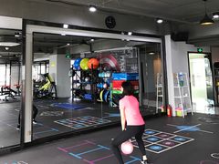 -AC健身·运动康复工作室(千灯湖店)