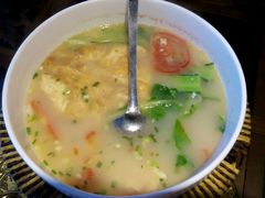 -鲜塘宴·千岛湖大鲫鱼(南湖店)