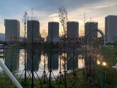 -广州融创文旅城