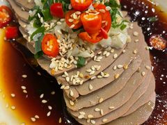 -金哥私房菜馆(张府园总店)