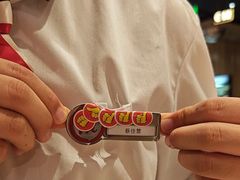-海底捞火锅(振华商厦店)