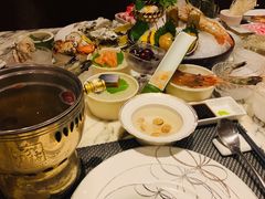 -雍和会海鲜姿造自助(湖东路店)