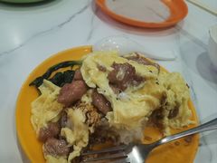 -澳门陈光记烧味饭店(南京德基广场店)