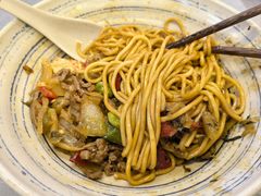 -梅溪·小伙子干挑面(安吉总店)