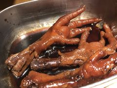 -弄堂里(西溪龙湖天街店)