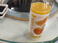 -盈田盈粥庄(博山东路店)