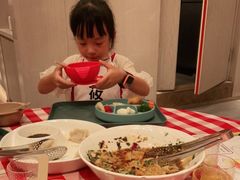 -西贝(上海中心店)