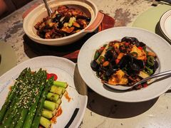 -T館·花园艺术餐厅