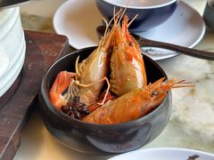 -绿茶餐厅(龙井船宴· 品牌总店)