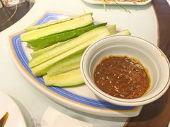 -华盛园卷子王农家菜水库鱼