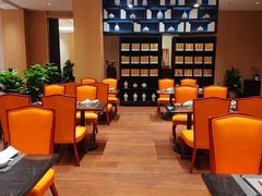 -天宁凯利时尚餐厅