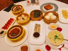 虾饺皇-醉辉皇原味海鲜江南菜(成都大魔方店)