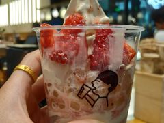 -喜茶(深圳福田星河COCO Park店)