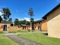 -共和国摇篮旅游区-红井景区
