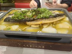 -火龙堂·风味民间菜(文一路店)