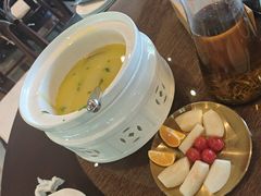 -南山竹海·珍味堂