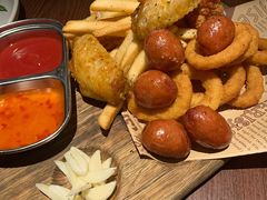 -404干式熟成牛排馆•聚会餐厅